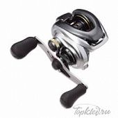 Мультипликатор Shimano LOW PROFILE - 13 METANIUM XG LEFT пер.8,5