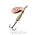 Блесна вращающаяся Abu Garcia Droppen 12g Copper