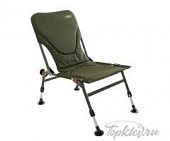 Кресло карповое компакт без подлокотников Carp Pro
