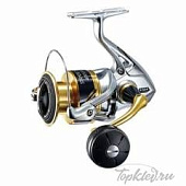 Катушка Shimano - 18 STRADIC SW5000PG SCM