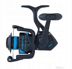 Безынерционная катушка