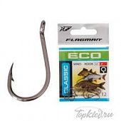 Крючки Flagman CLASSIC 1 # 14 12шт