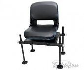 Платформа Flagman с откидной спинкой ножки D-25mm