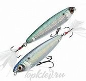 Воблер Yo-Zuri R971-CCPB Sashimi Pencil FW 100F