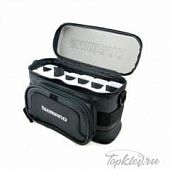 Коробка для приманок Shimano LURE CASE LARGE SHLCH02