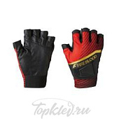 Перчатки Nexus GL-101V BD.RED L