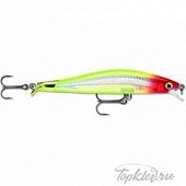 Воблер Rapala Ripstop RPS12-CLN