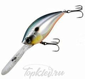 Воблер Yo-Zuri R1108-SBL 3DB DEEP CRANK 70F