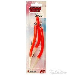 Higashi Gummi Makk #8/0