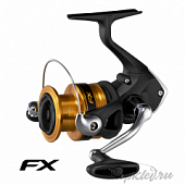 Катушка Shimano 19 FX C3000HG FC