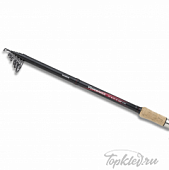 Удилище Shimano VENGEANCE AX SLIM TE 330 10-40