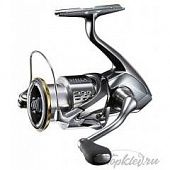 Катушка Shimano STELLA 4000FJ