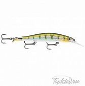 Воблер Rapala RipStop Deep RPSD12-YP