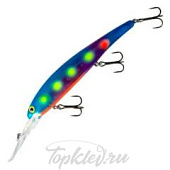 Воблер Bandit DEEP WALLEYE B94