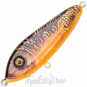 Воблер Abu Garcia Svartzonker Mc Jerk 12CM Real Mirror