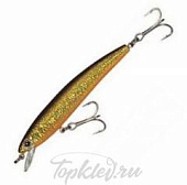 Воблер Yo-Zuri F1017-GBL PIN'S MINNOW 50S
