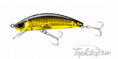Воблер Yo-Zuri R1211-HGBL 3D INSHORE MINNOW 70F