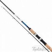 Удилище Shimano ALIVIO DX SPINNING 210 MH ( Тест гр.14-40 )