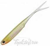 Приманка малек Berkley PowerBait Drop Shot Minnow 5cm HARTREUSE (6шт)