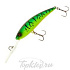 Воблер Higashi Deep Bro 90F 16g #01