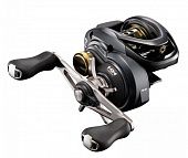 Катушка Shimano Curado BFS XG (LH)