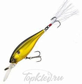 Воблер Yo-Zuri R1104-GBL 3DB SHAD 70SP
