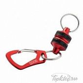 Карабин на магнитах Rapala Magnetic Release RCDMRR-P
