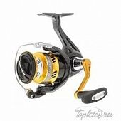 Катушка Shimano 17 Sahara C3000 HG FI