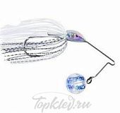 Спиннербейт Yo-Zuri R1328-TSH 3DB KNUCKLE BAIT (S) 5/8oz