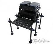 Платформа Flagman COMPETITION SHERMAN PRO D-30мм