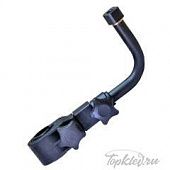 Держатель ловушки штекера Flagman 8см короткий