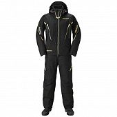 Костюм утеплённый Shimano NEXUS RB-119T Gore-Tex (р.р EU-2XL/ JP-4L) цвет Чёрный