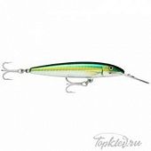 Воблер Rapala Countdown Magnum CDMAG11-BSCD