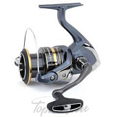 Катушка Shimano Ultegra 2500 FC