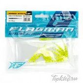 Слаг Flagman Magic Stick 1,6'' #112 Chartreuse