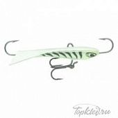 Балансир Rapala Snap Rap SNR08-GLT 8см, 24гр.