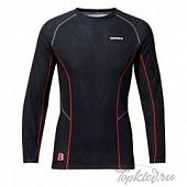Фуфайка Shimano Thin Breath Hype IN-040N L (EU. M)