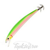 Кальмарный воблер Higashi Deep Hunter 26гр #05