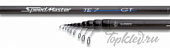 Удилище Shimano SPEEDMASTER TE GT 7-600 ( Тест гр.50 )