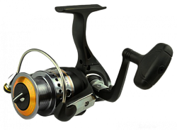 Безынерционная катушка