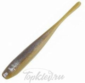 Приманка малек Berkley POWERBAIT TWITCHTAIL MINNOW 7.5CM SMELT (15шт)