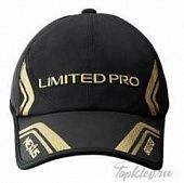 Кепка Shimano LIMITED PRO Gore-tex Windstopper CA-122N (черный)