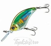 Воблер Yo-Zuri R1147-PAY 3DB FLAT CRANK 70F
