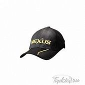 Кепка Shimano NEXUS Carbon Print Cap CA-131N