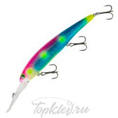 Воблер Bandit DEEP WALLEYE B91