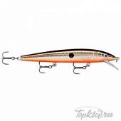 Воблер Rapala Husky Jerk HJ12-SBR