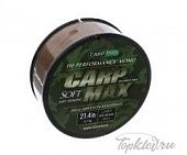 Леска Carp Pro Carp Max Camo 300м 0.3 мм
