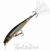 Воблер Yo-Zuri R1103-PTSH 3DB JERKBAIT 90SP