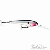 Воблер Rapala Trolls to Minnow TTM15-CH