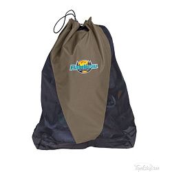 Термос и сумка-холодильник для рыбалки